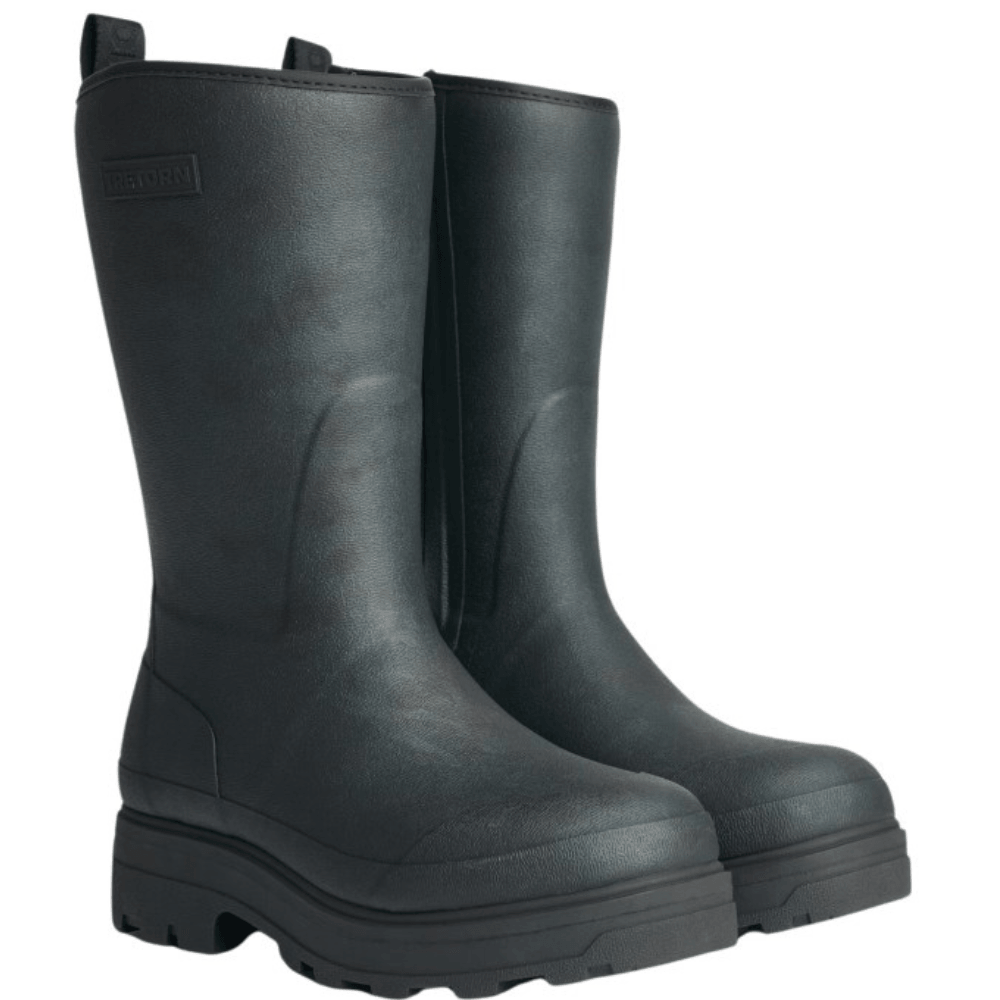 productImage: W's Halla Mid Winter Black