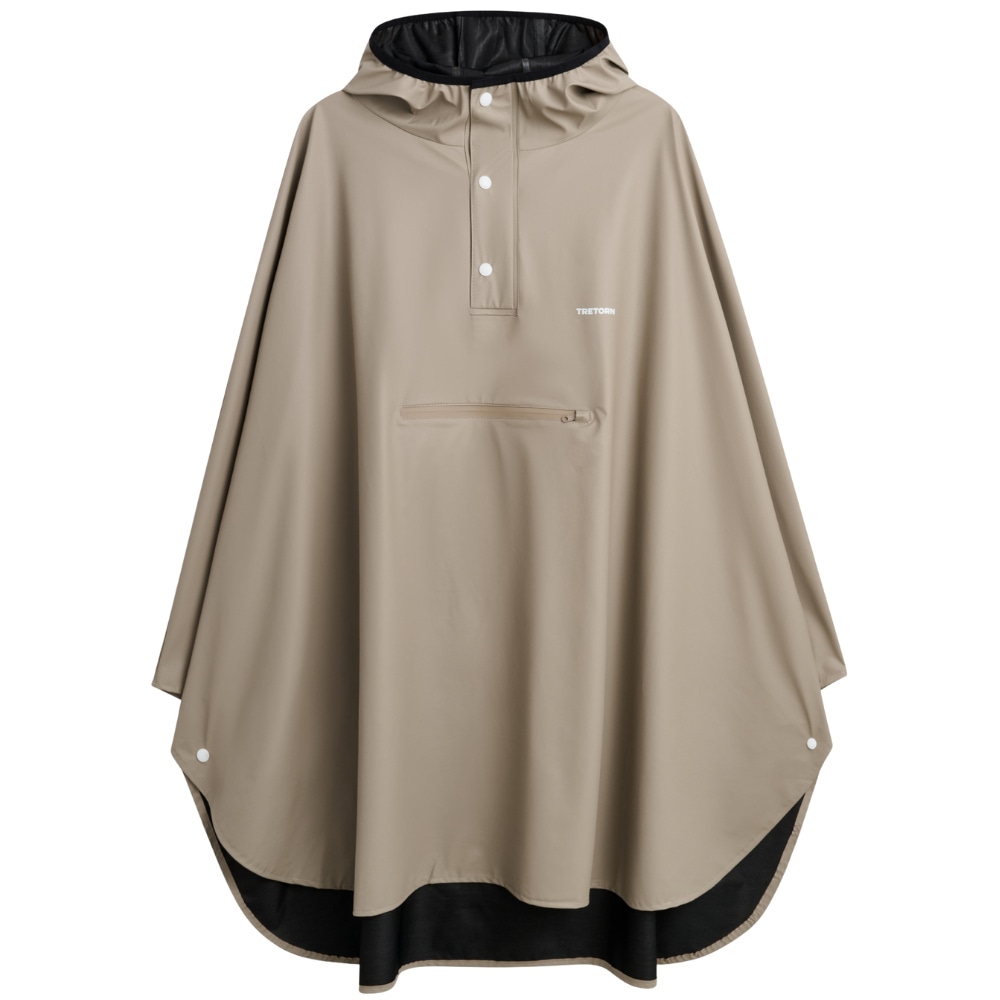 productImage: PU Light Rainponcho Mule