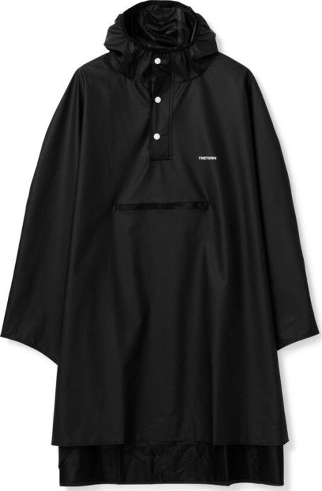 productImage: PU Light Rainponcho Jet Black