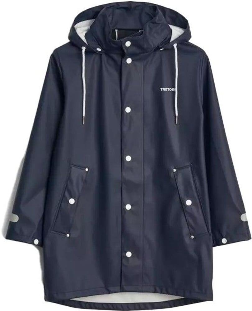 productImage: Wings Rainjacket Jr Navy