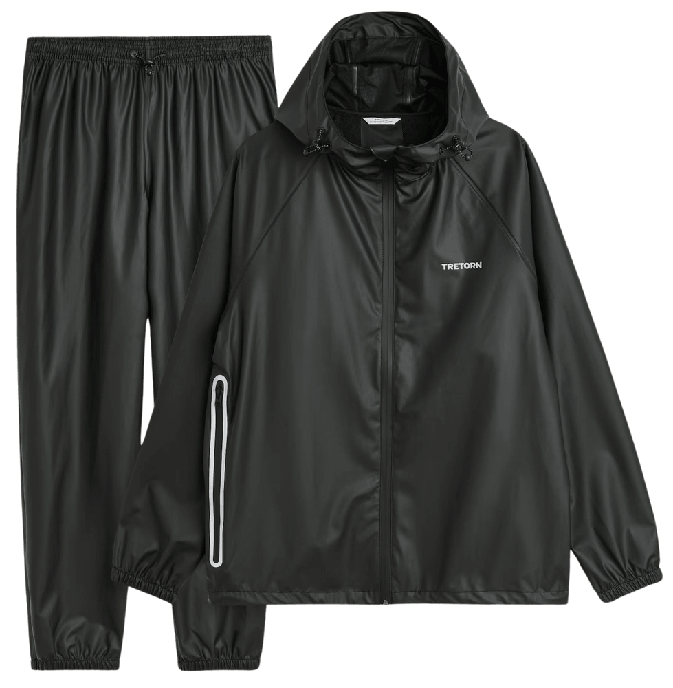productImage: Packable Rainbreaker Set Black