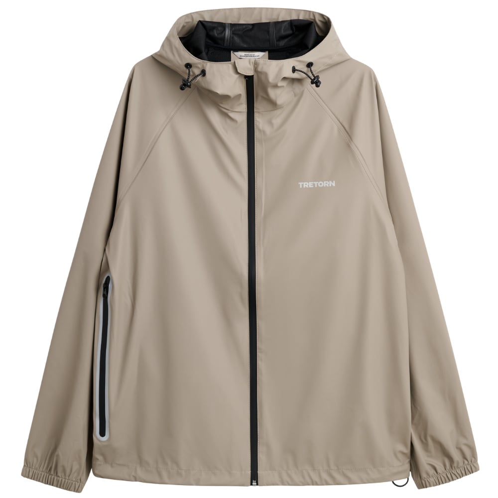 productImage: Unisex Packable Rainbreaker Set Mule