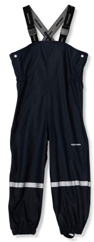 productImage: Kids Wings High Rainpants Navy