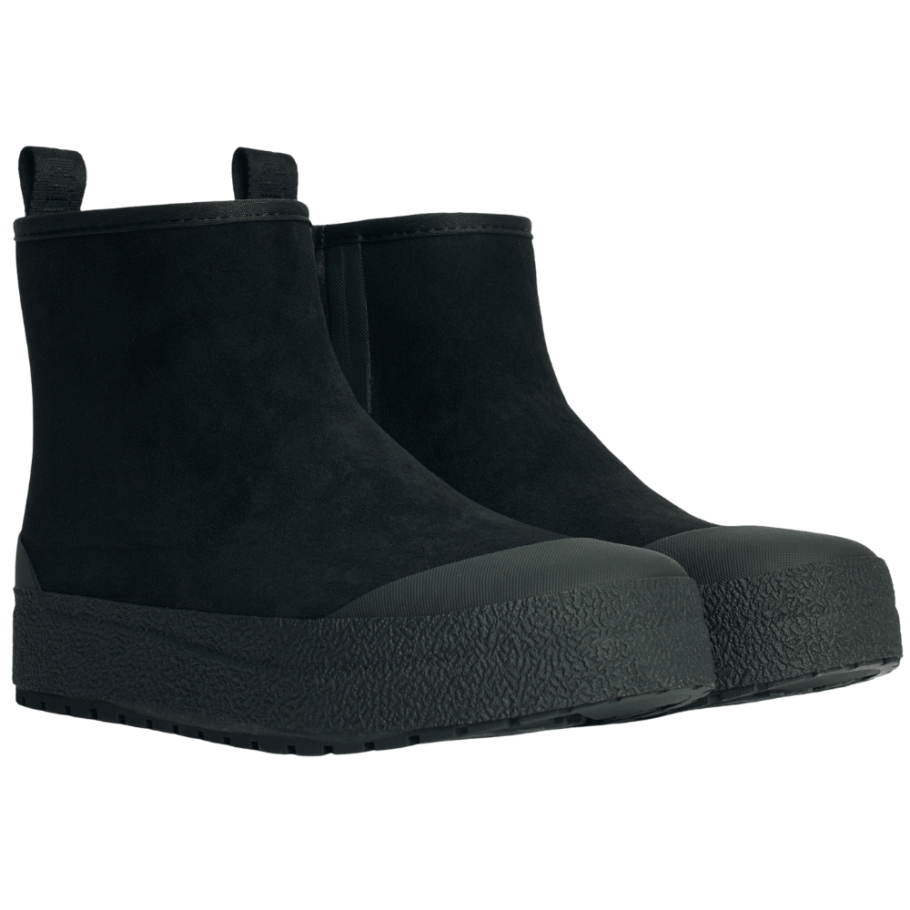 productImage: W's Arch Hybrid Wool Ice.Ctrl Black