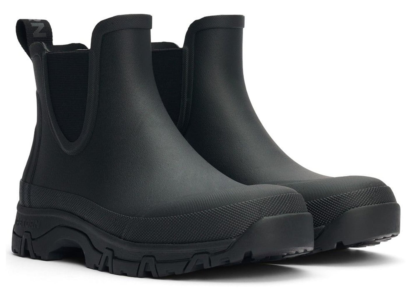 productImage: Garpa Unisex Black