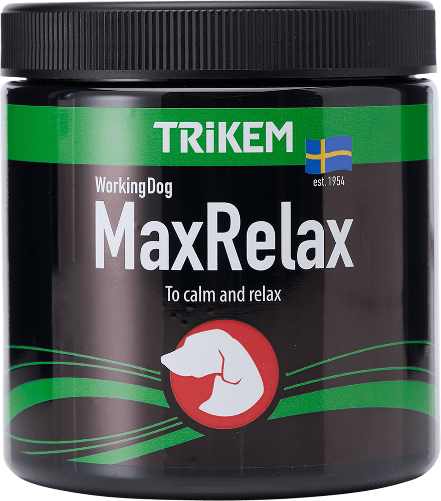 productImage: Working Dog MaxRelax 450 g