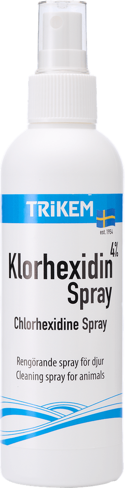 productImage: Trikem Klorhexidin Spray 200 ml