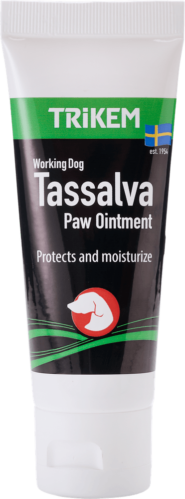 productImage: Trikem Working Dog Tassalva 75 ml
