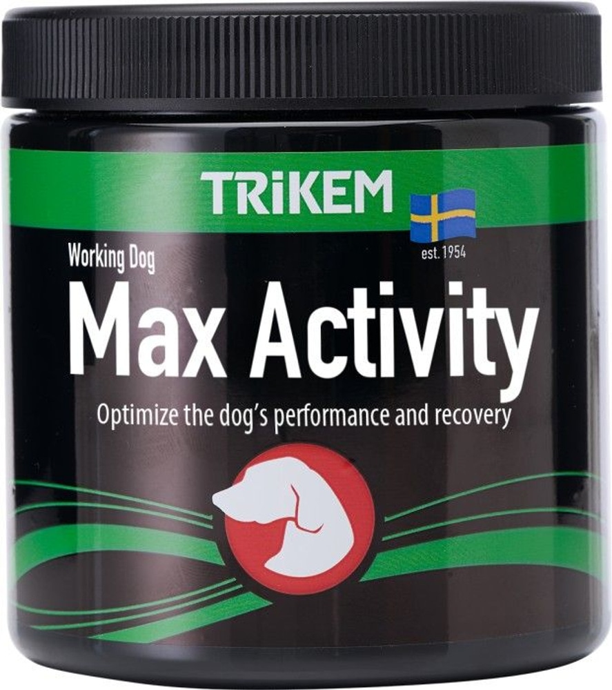 productImage: Trikem Max Activity 450 g