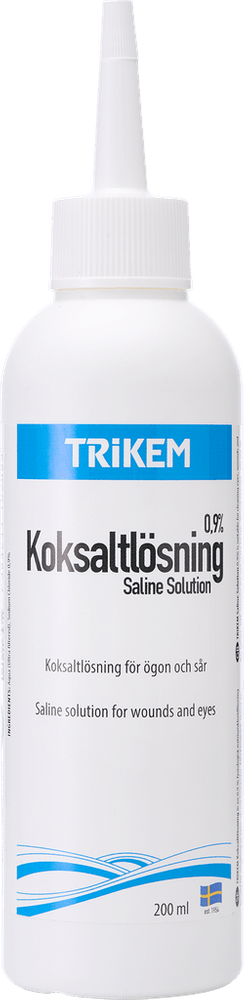 productImage: Trikem Koksaltlösning 200 ml