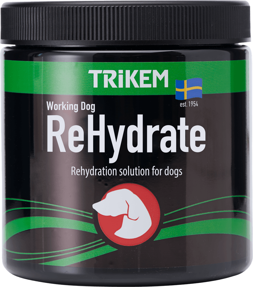 productImage: Trikem Working Dog Rehydrate 400 g