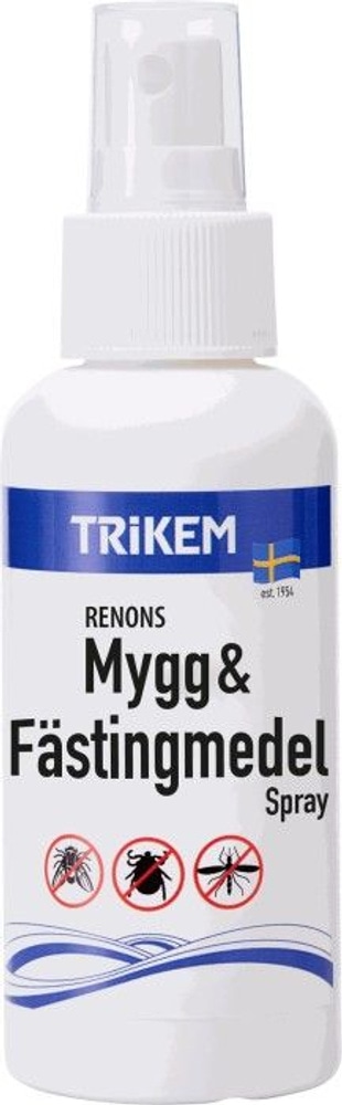 productImage: Trikem Mygg&Fästing 100 ml
