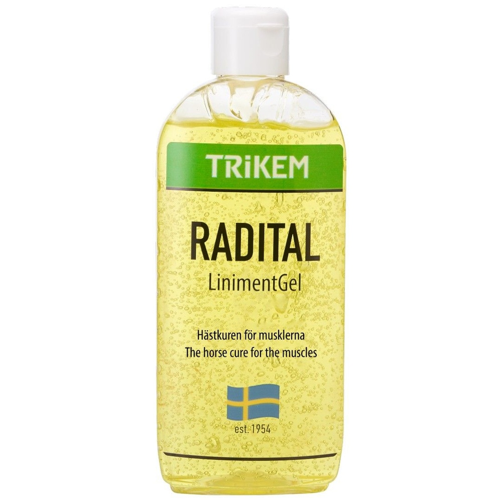 productImage: Trikem Radital Liniment Gel 250 ml