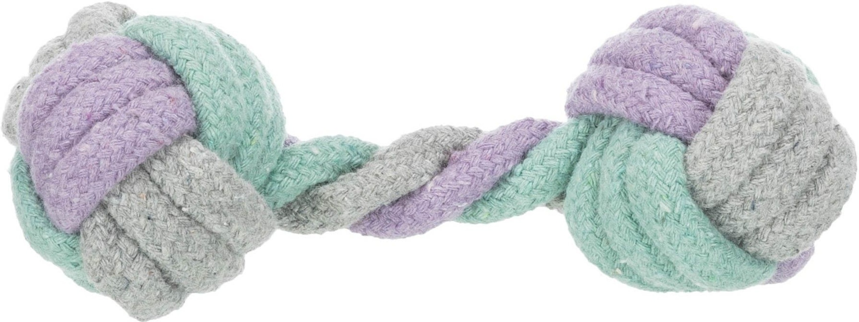 productImage: Junior Rope Dumbbell