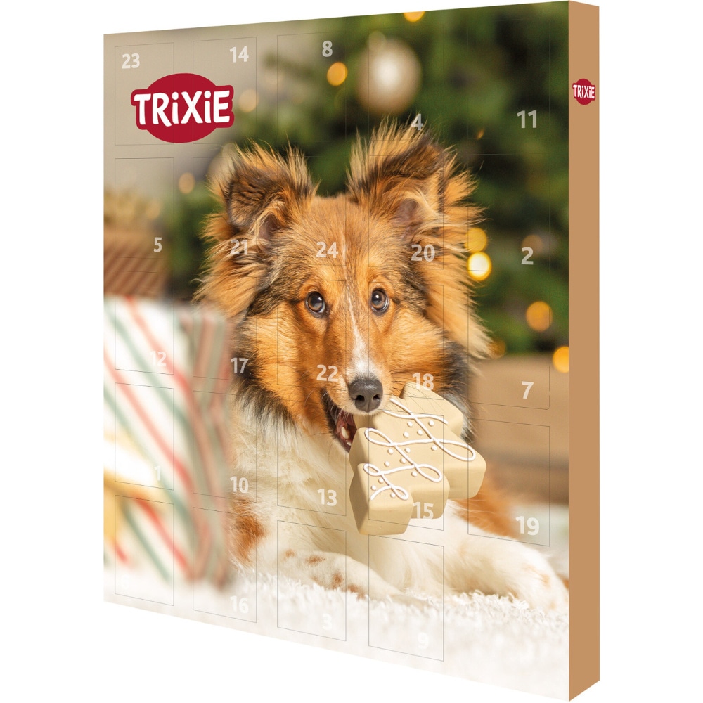 productImage: Adventskalender Hund