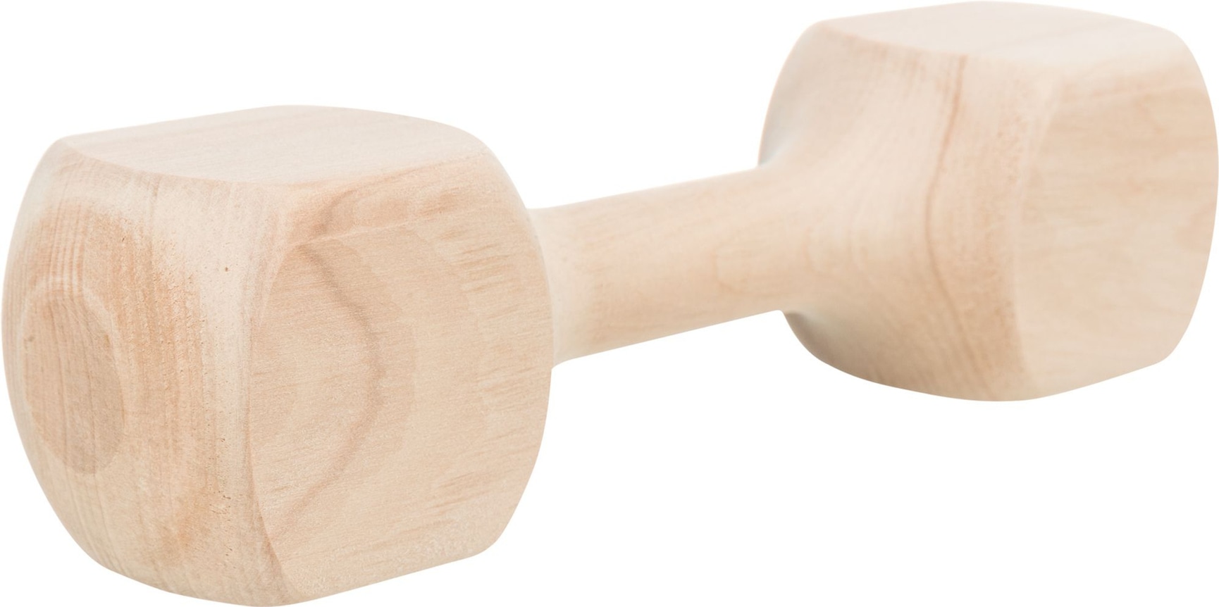 productImage: Apportbock Trä 400 G 24 cm
