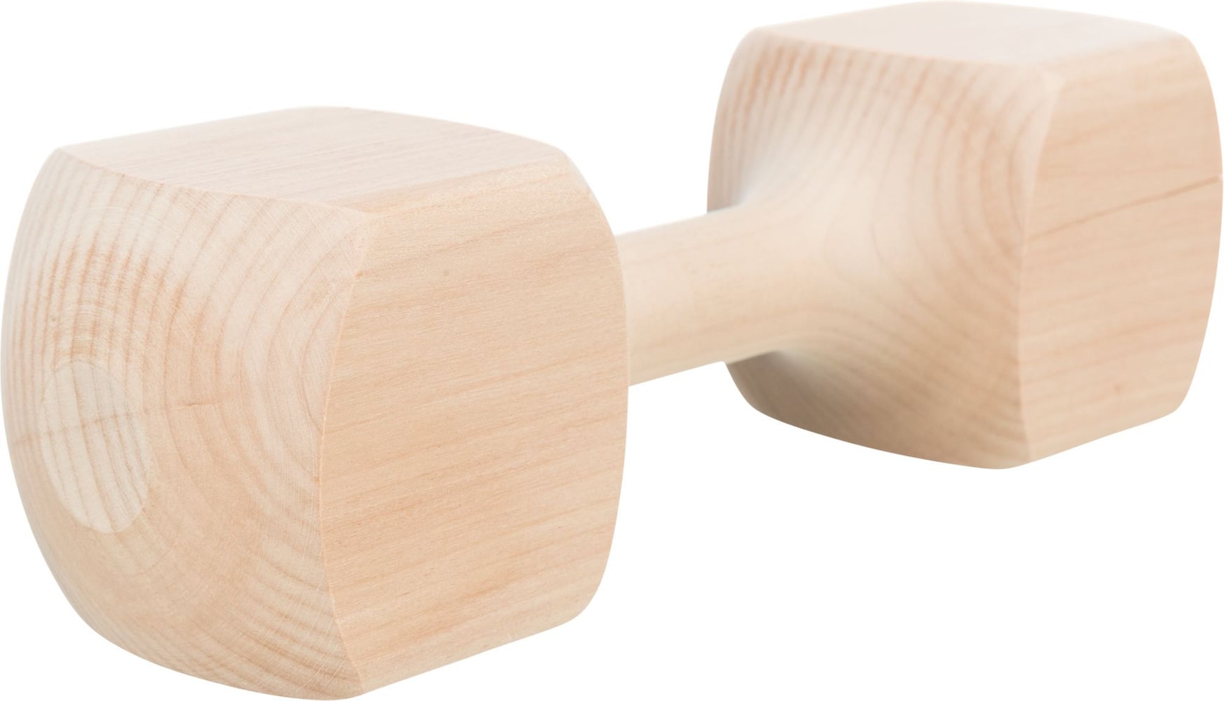 productImage: Apportbock Trä 25 cm