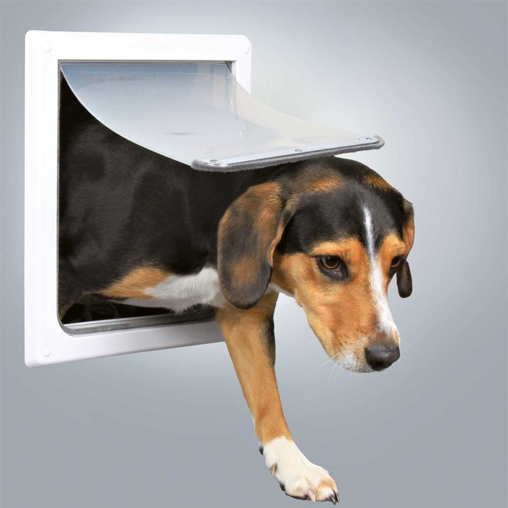 productImage: Hundlucka 2-Väg S-M 30x36 cm