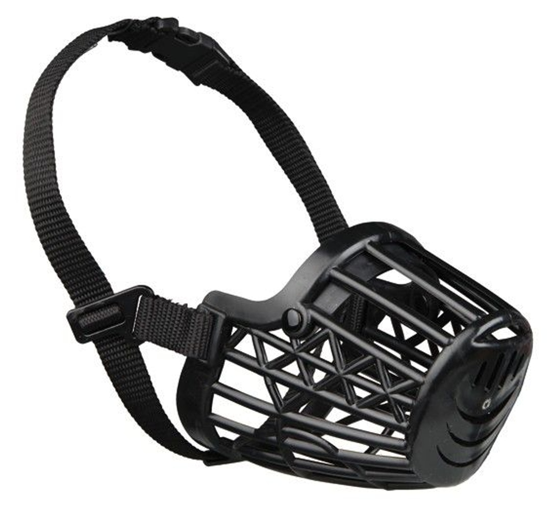 productImage: Munkorg Plast Svart M 20 cm
