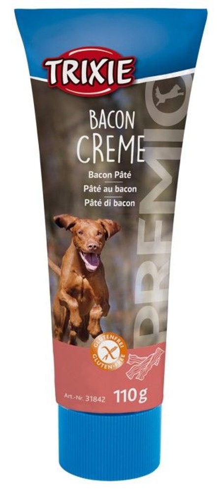 productImage: Premio Baconpaté I Tub 110G