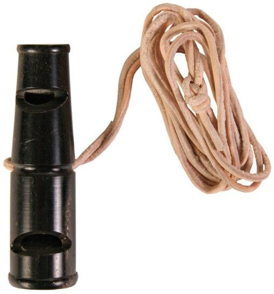 productImage: Visselpipa I Horn 2-Tons 6,5 cm
