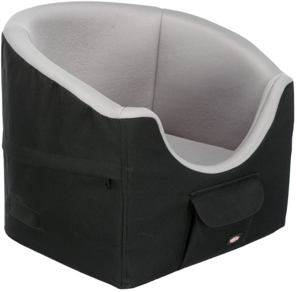 productImage: Bilsäte 45 × 39 × 42 cm Svart/Grå