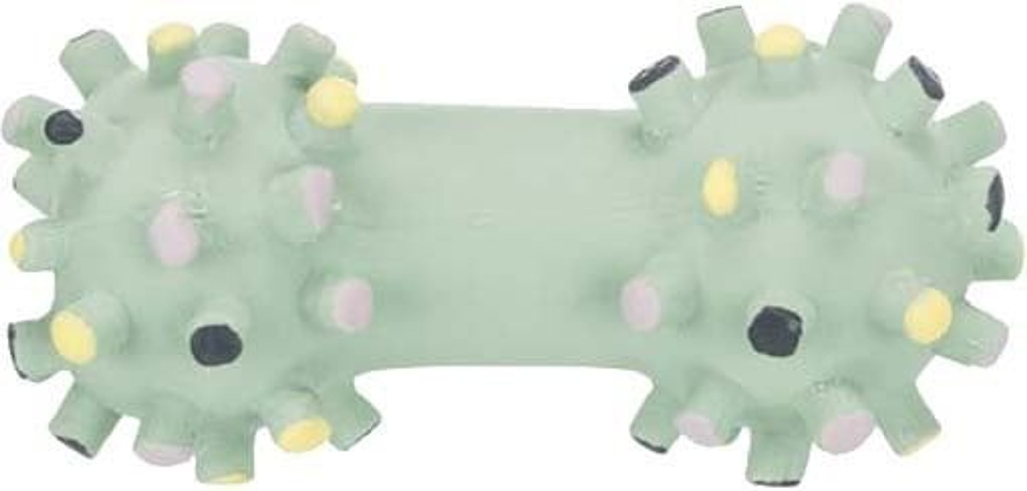 productImage: Valpleksak Taggapport Latex 10 cm