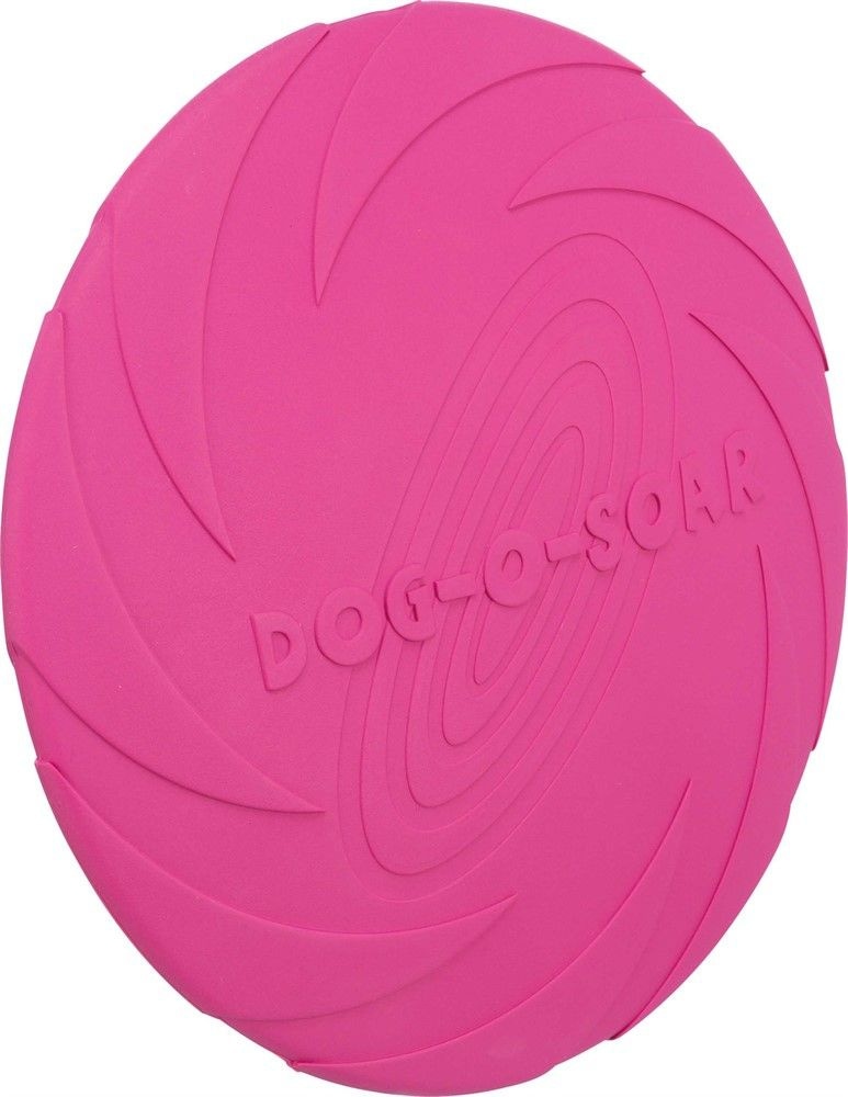 productImage: Frisbee Naturgummi Flytande 24 cm
