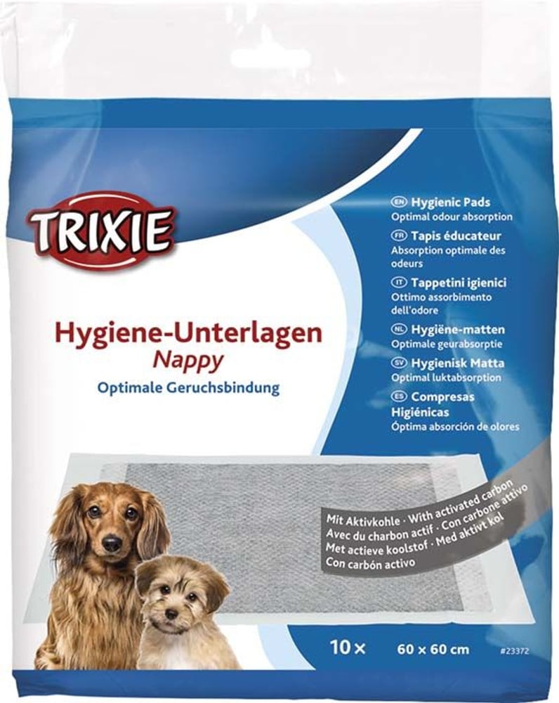 productImage: Valpmatta Aktivt Kol 60x60 cm 10-Pack
