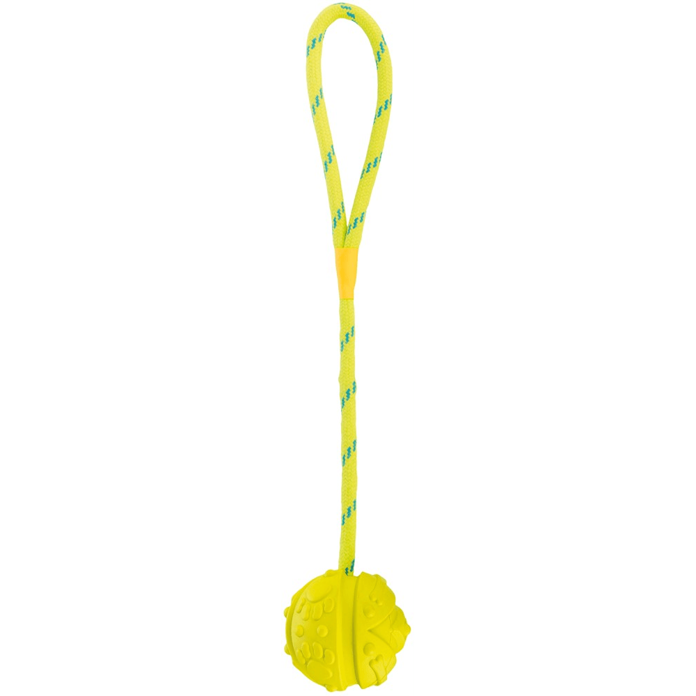 productImage: Boll på Rep Flytande 7/35 cm Petrol