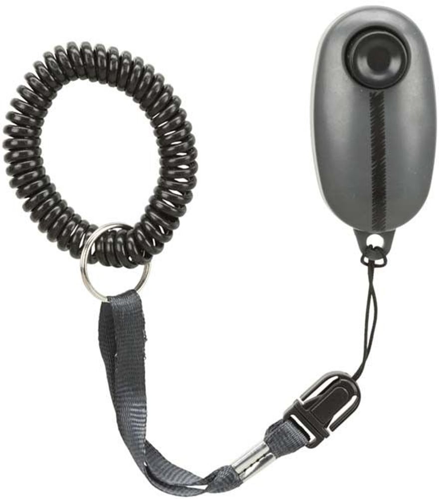 productImage: Soft Klicker På Band Med Snabbclip