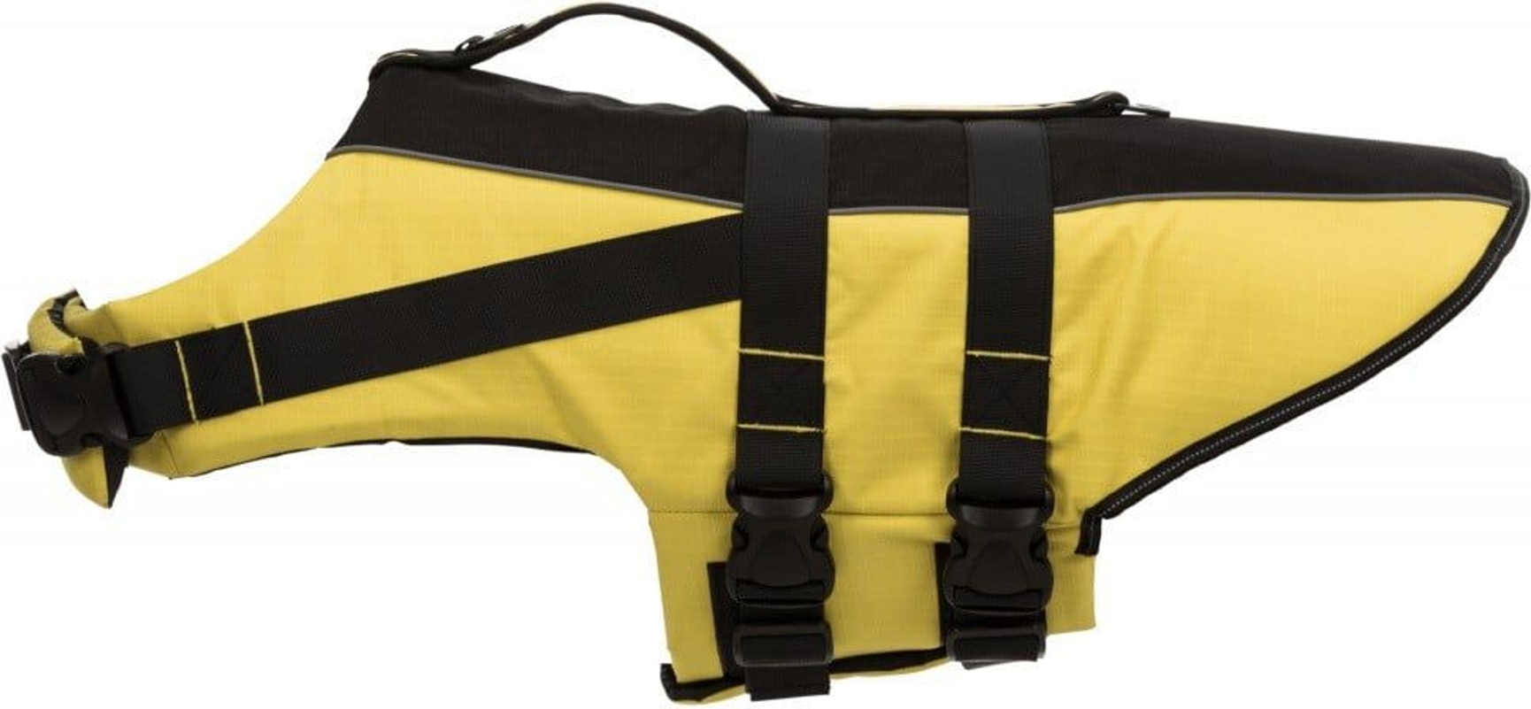 Flytväst för hund XS: 28 cm: 30-50 cm, view: 1