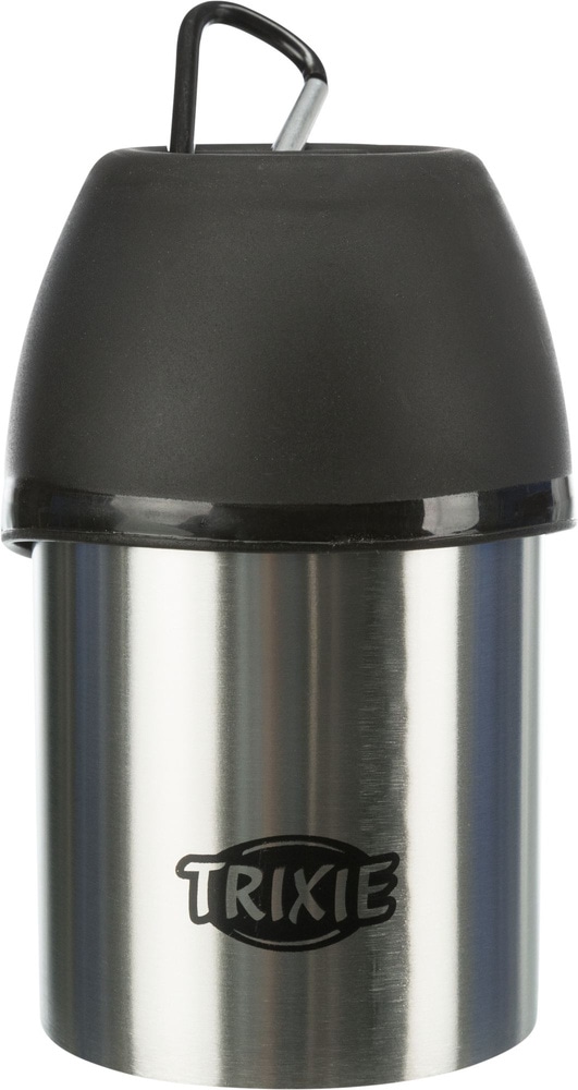 productImage: Vattenflaska Rostfri med Skål 300 ml