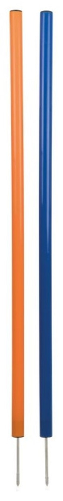 productImage: Agility 12 st Slalompinnar Plast 115 cm