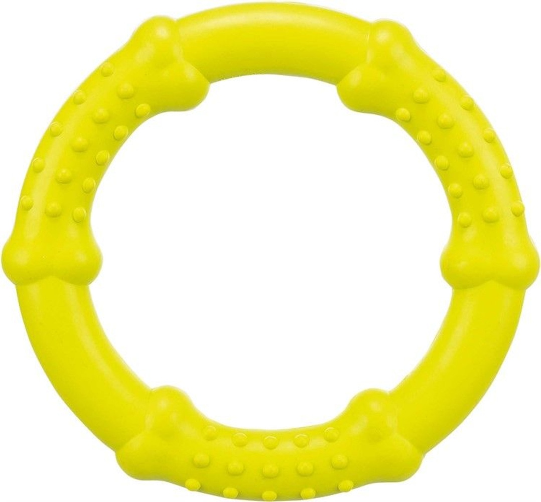 productImage: Ring Naturgummi Flytande ø15 cm Lime