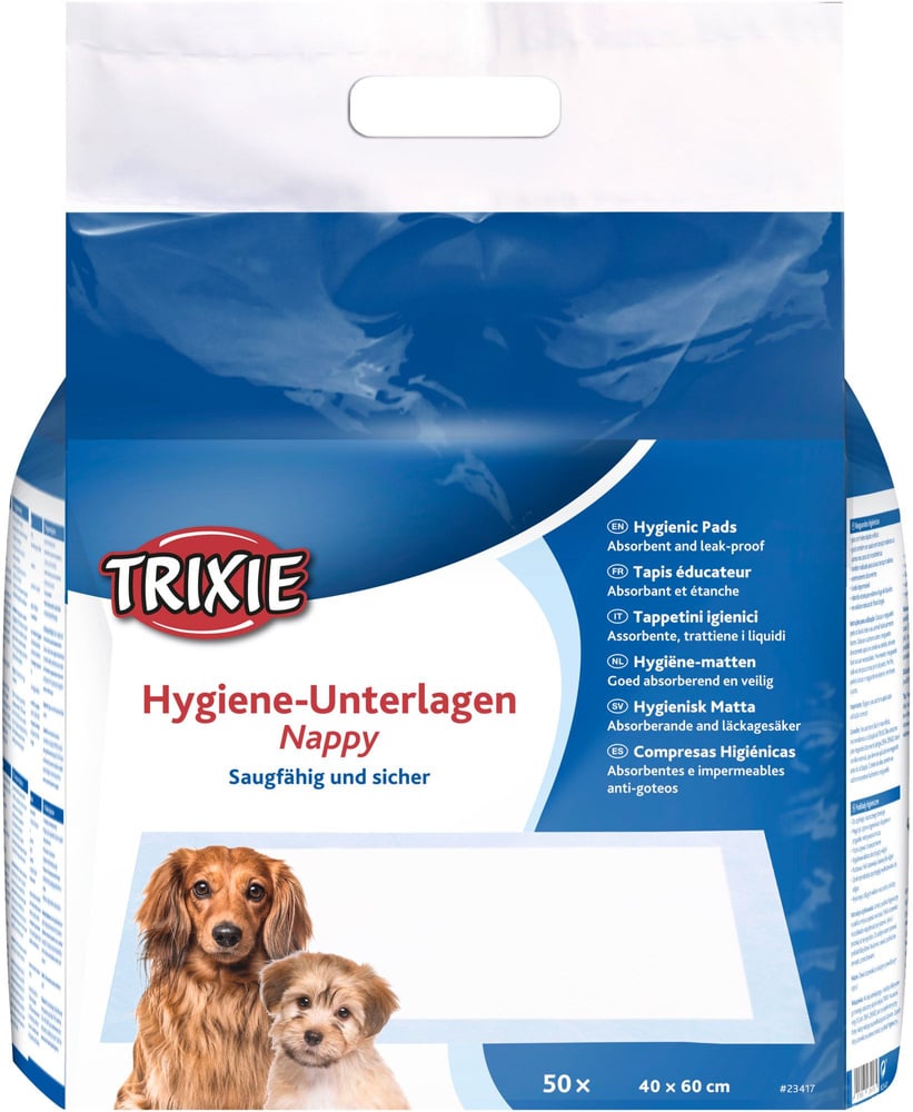 productImage: Valpmatta Housetrainer 40x60 cm 50-Pack