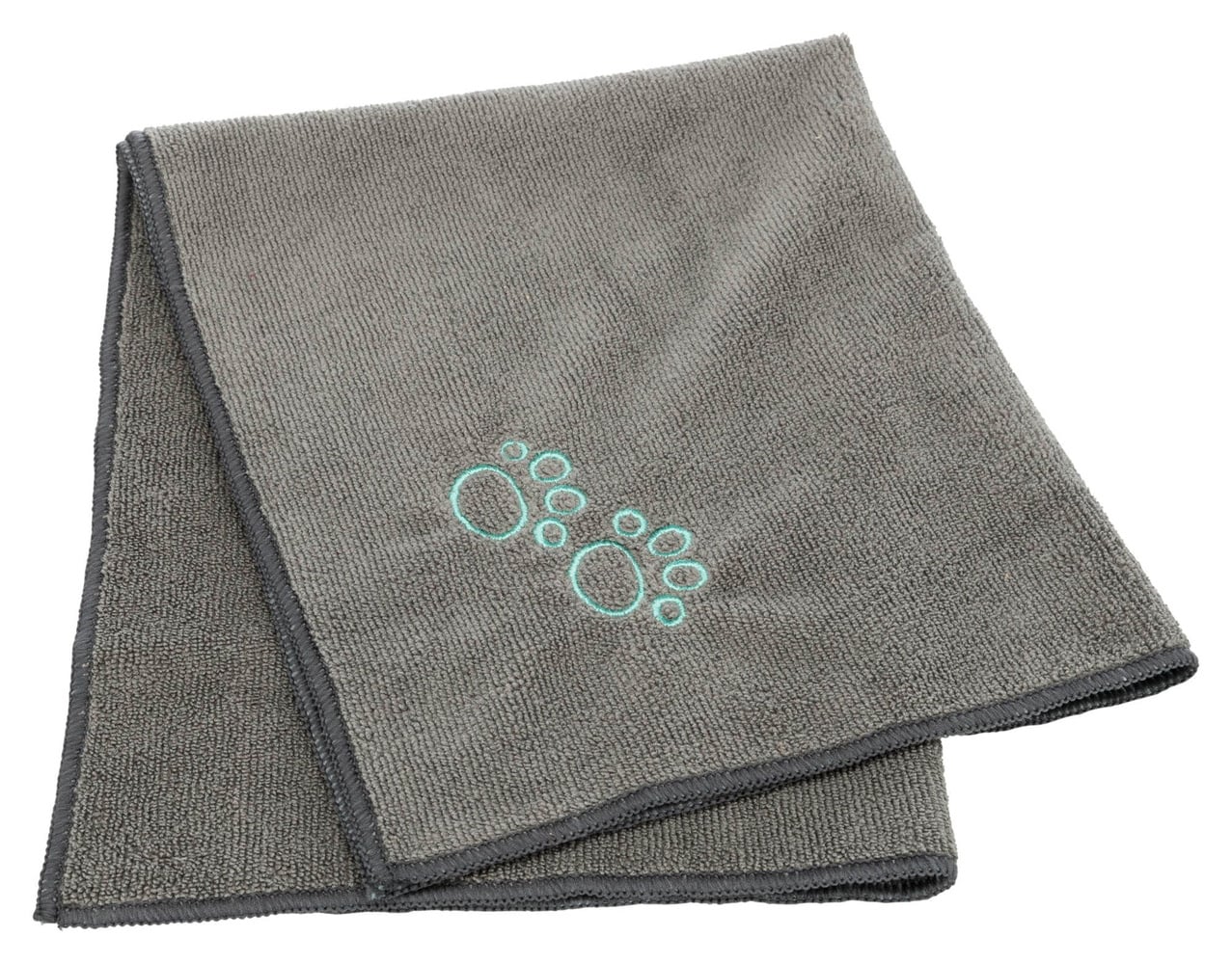 productImage: Hund- & Katthandduk Microfiber Top-Fix 50x60 cm