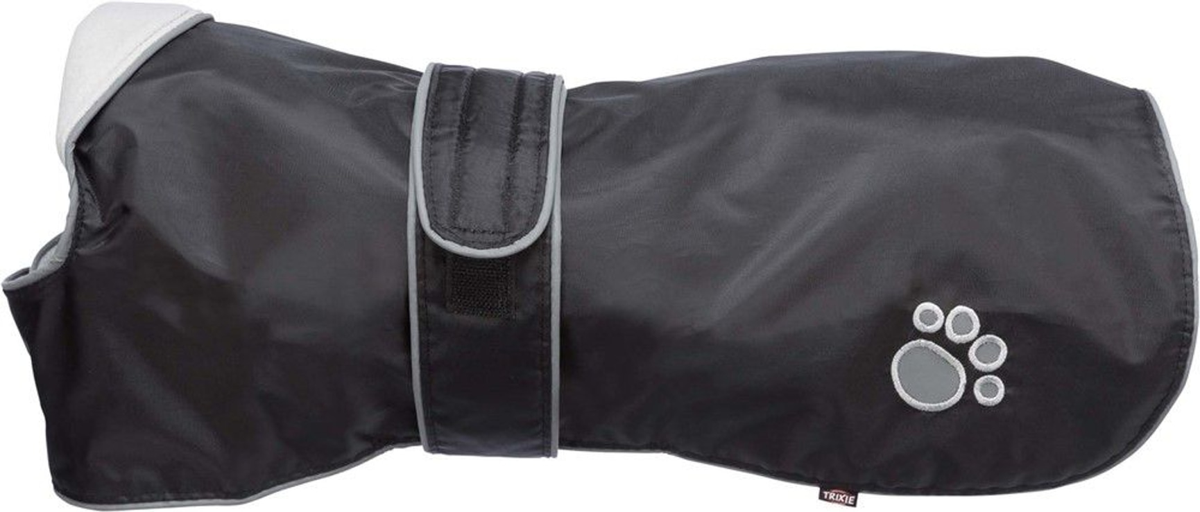 productImage: Orleans Hundtäcke Reflex/Fleece 45 cm svart