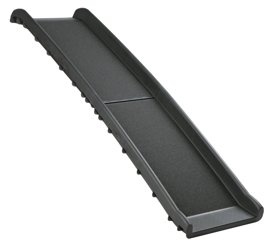 productImage: Ramp Petwalk Hopfällbar 40X156 cm Plast Svart