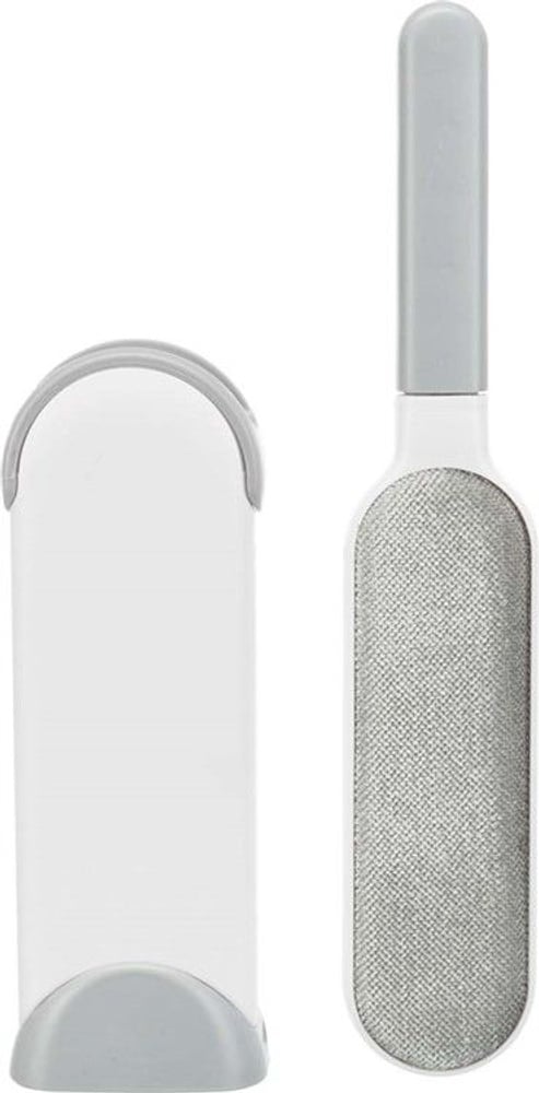 productImage: Kläd- och Textilborste med Rensstation 33 cm