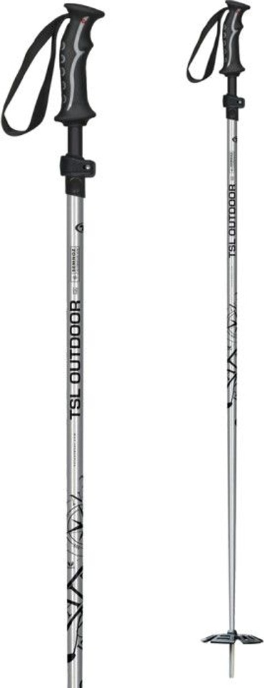 productImage: TSL Semnoz Alu 2 XL Classic Snösko- & Vandringsstavar