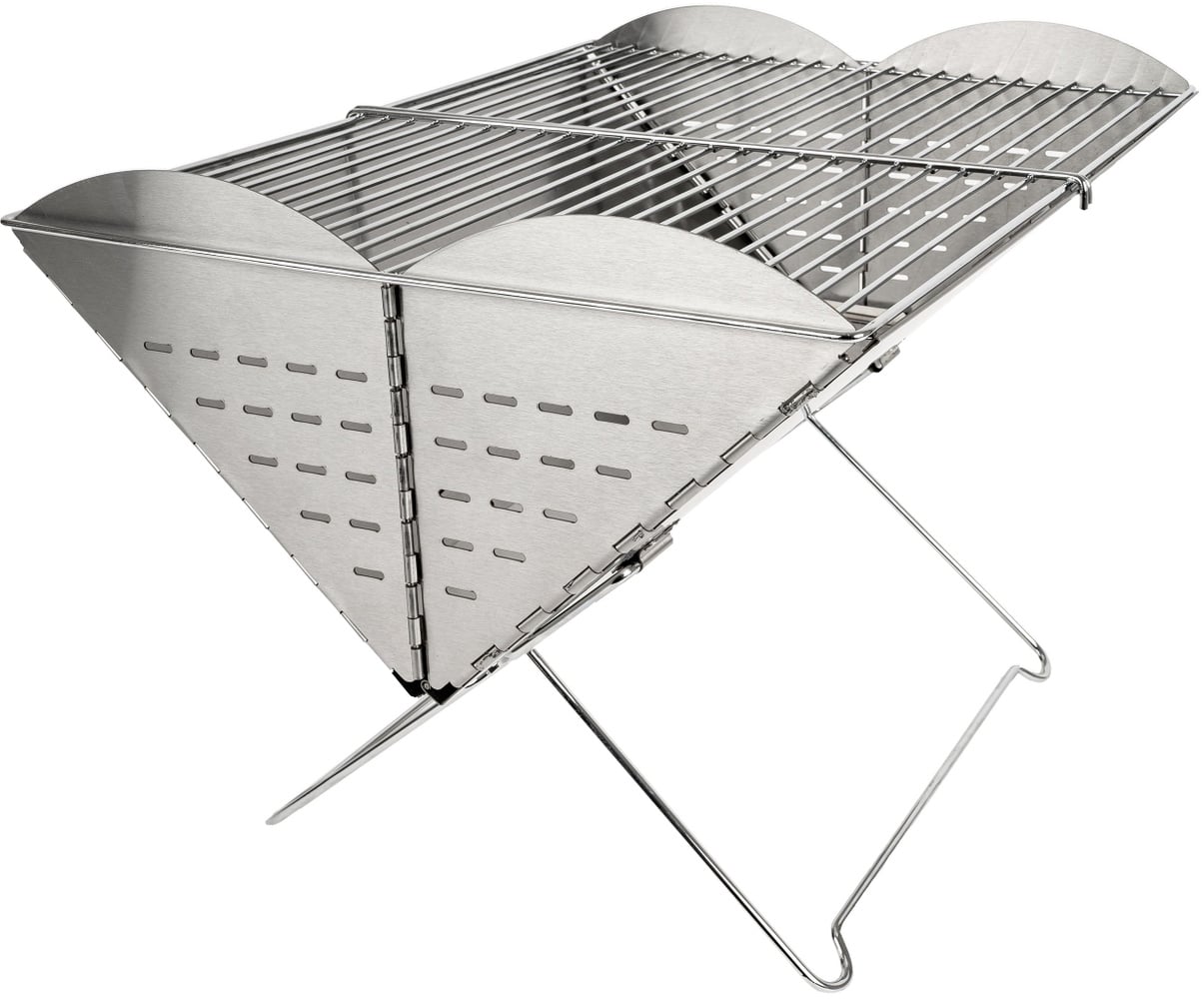 productImage: XL FlatPack Grill for 6-8 people
