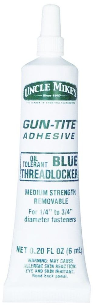 productImage: Uncle Mike's Gun-Tite