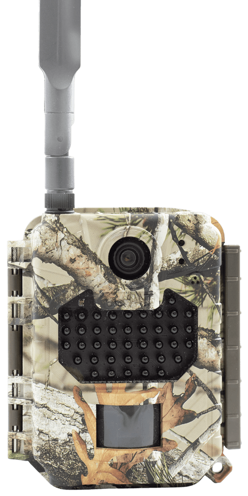 productImage: UOVision Compact LTE-S 4G inbyggt SIM-kort 20mp Cloud - APP Övervakningskamera