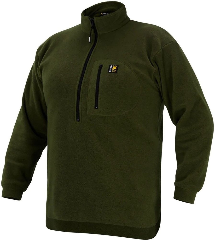 productImage: Bush Shirt Olive