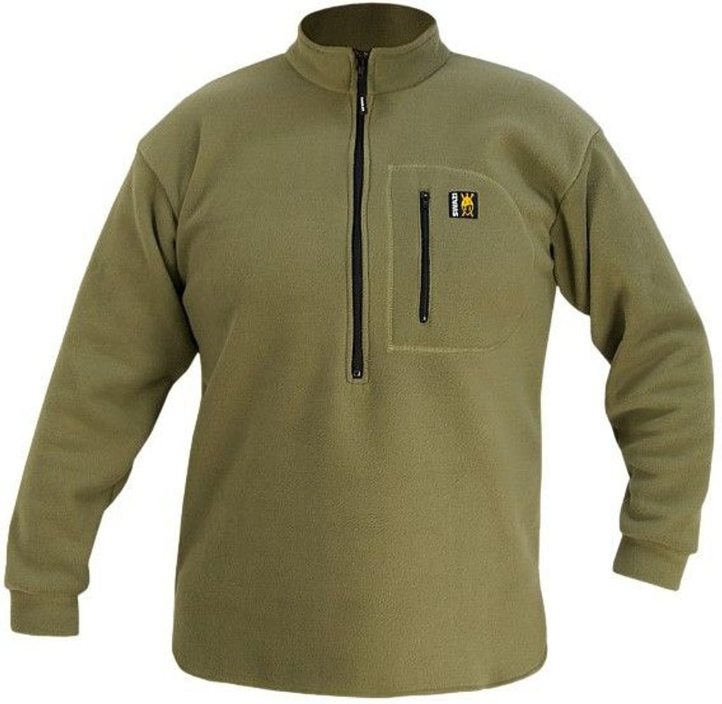productImage: Bush Shirt Tussock