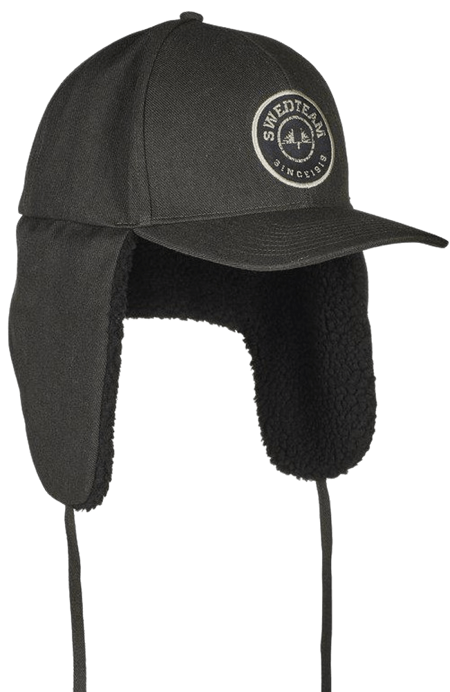 productImage: Ultra Pile Cap Green