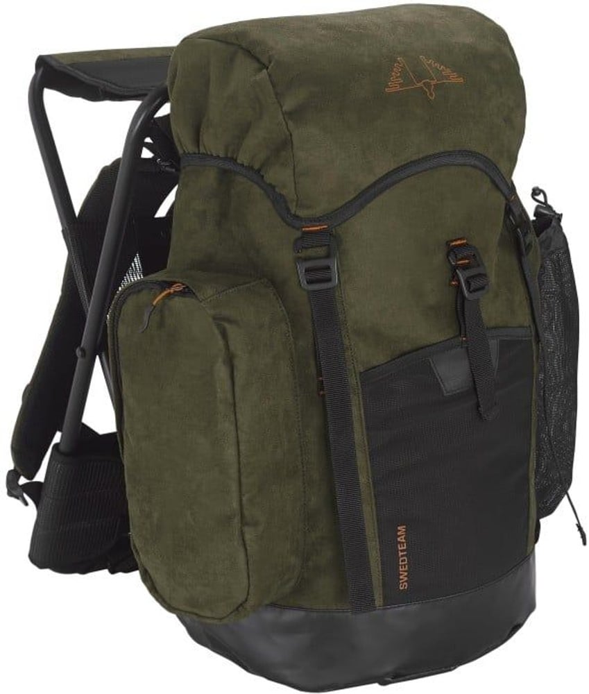 productImage: Ridge 38 Backpack Hunting Green