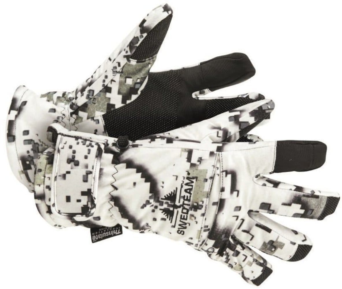 productImage: Zero Dry Men Glove