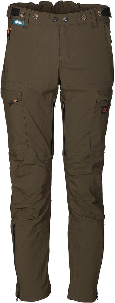 productImage: Titan Pro M's Trouser Green